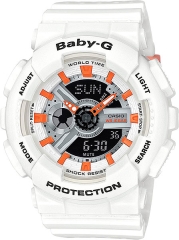 Часы Casio Baby-G BA-110PP-7A2