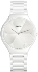 Часы Rado True Thinline x Great Gardens of the World R27007032