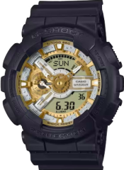 Часы Casio G-Shock GA-110CD-1A9