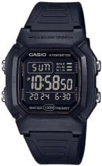 Часы Casio Collection W-800H-1B