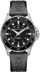 Часы Hamilton Khaki Navy Scuba Auto H82515330