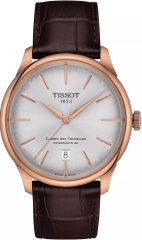 Часы Tissot Chemin des Tourelles Powermatic 80 T139.807.36.031.00