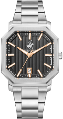 Часы Beverly Hills Polo Club BP3793X.360