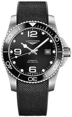 Часы Longines HydroConquest Auto L3.781.4.56.9