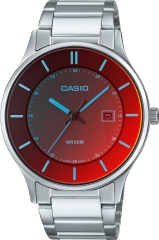 Часы Casio Collection MTP-E605D-1E