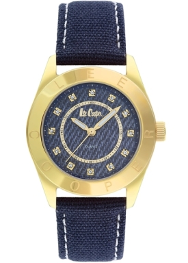 Часы Lee Cooper LC-35L-H