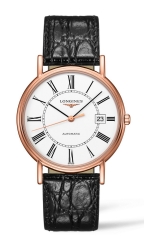 Часы Longines Presence Auto L4.921.1.11.2