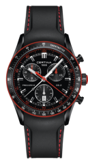 Часы Certina DS-2 C024.447.17.051.33