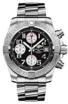 Часы Breitling Avenger II A1338111/BC33/170A A1338111.BC33.170