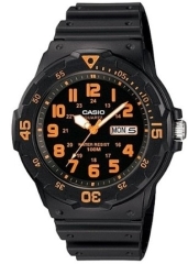 Часы Casio Collection MRW-200H-4B