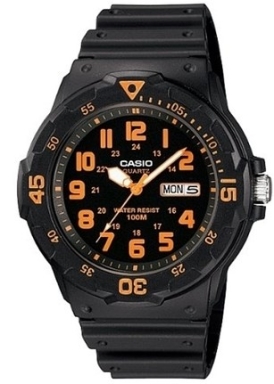 Часы Casio Collection MRW-200H-4B