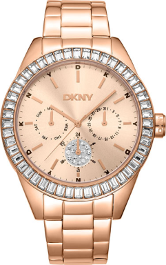 Часы DKNY Nolita Multi Glitz  DK1L027M0065