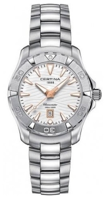 Часы Certina DS Action Lady C032.251.11.011.01