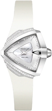 Часы Hamilton Ventura S Auto H24255359