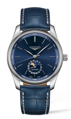Часы Longines Master Collection Auto L2.909.4.92.0
