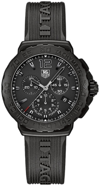 Часы TAG Heuer Formula 1 CAU1114.FT6024