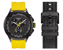 Часы Tissot T-Race Cycling Tour De France T135.417.37.051.05