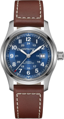 Часы Hamilton Khaki Field Auto H70605540
