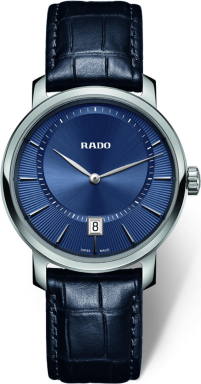 Часы Rado DiaMaster R14078205