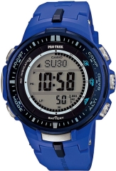 Часы Casio Pro Trek PRW-3000-2B