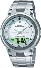 Часы Casio Collection AW-80D-7A