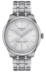 Часы Tissot Chemin des Tourelles Powermatic 80 T139.807.11.031.00