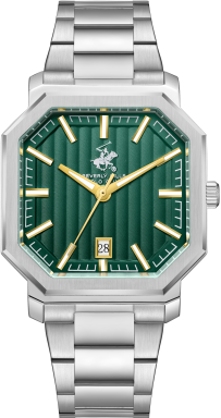 Часы Beverly Hills Polo Club BP3793X.370