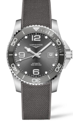 Часы Longines HydroConquest Auto L3.781.4.76.9