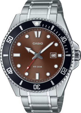 Часы Casio Collection MDV-107D-5A