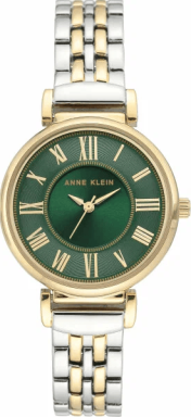 Часы Anne Klein 2159GNTT