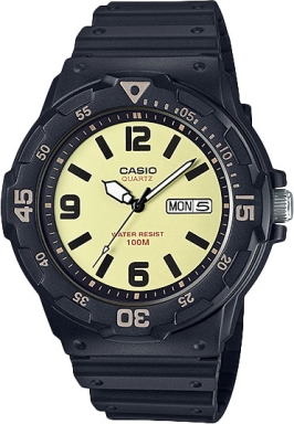 Часы Casio Collection MRW-200H-5B