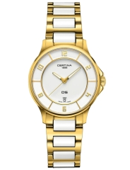 Часы Certina DS-6 C039.251.33.017.00