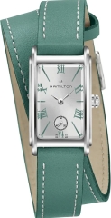 Часы Hamilton American Classic Ardmore Quartz H11221852