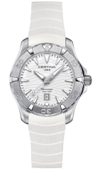 Часы Certina DS Action Lady C032.251.17.011.00