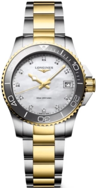 Часы Longines HydroConquest L3.370.3.87.6