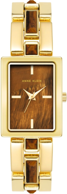 Часы Anne Klein Gemstones 4156TEGB
