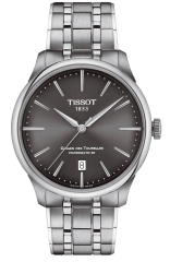 Часы Tissot Chemin des Tourelles Powermatic 80 T139.807.11.061.00 