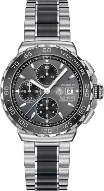 Часы Tag Heuer Formula 1 CAU2010.BA0873