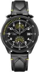 Часы Hamilton Khaki Aviation Takeoff Auto Chrono – Limited Edition H76776733