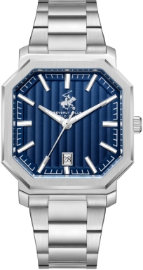 Часы Beverly Hills Polo Club BP3793X.390