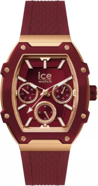 Часы Ice-Watch ICE boliday women alu S 23803