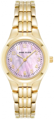 Часы Anne Klein Steel 5490MVGB