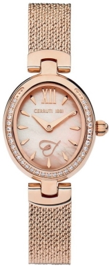 Часы наручные Cerruti 1881 Nemi CIWLG2206502