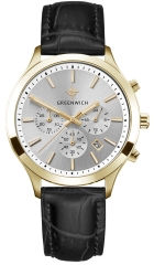 Часы Greenwich Skipper GW 043.21.33
