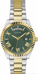 Часы Guess Dress GW0308L5
