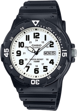 Часы Casio Collection MRW-200H-7B