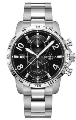 Часы Certina DS Podium C034.427.11.057.00