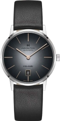 Часы Hamilton American Classic Intra-Matic Auto H38455781