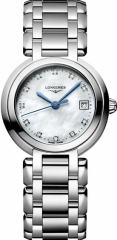 Часы Longines PrimaLuna L8.120.4.87.6