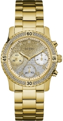 Часы Guess W0774L5